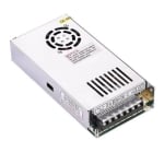 Захранващ блок за LED MS-250-12, 240W, 12V/20A