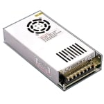 Захранващ блок за LED MS-350-12, 348W, 12V/29A