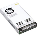 Захранващ блок за LED LRS-350-12, 348W, 12V/29A