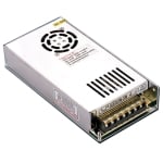 Захранващ блок за LED MS-250-24, 240W, 24V/10A