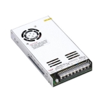 Захранващ блок за LED LRS-350-24, 350.4W, 24V/14.6A