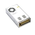 Захранващ блок за LED NES-350-24, 358W, 24V/14.6A -HQ