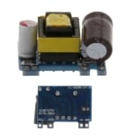 Импулсен захранващ модул AD3W-HT, 3.6W, 12VDC/0.3A
