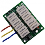 Акумулаторен балансьор, 12V