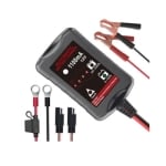 Зарядно за акумулатор EPA1020-12, 12V/1.1A