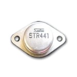 Интегрална схема STR441А