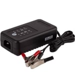 Зарядно за акумулатор 3P50-A5015R 12V/0.8-3.3A