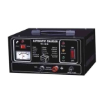 Зарядно за акумулатор TC-1210, 6-12V/10A