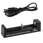 Зарядно устройство MC1 PLUS, 1A, 3.6V/3.7V Li-ION