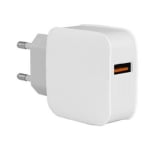 Зарядно устройство P-133, USB port QC3.0