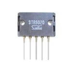 Интегрална схема STR6020