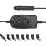 NB Car Power Adapter HAMA 15-20V, 120W /200009