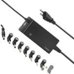 NB Power Adapter HAMA 12-22V, 90W, 200004