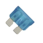 Предпазител автомобилен 15A/32V, 19 мм, ATO