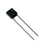 Термопредпазител 2A/250VAC, 115C