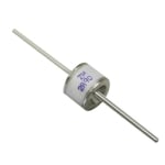Газоразрядник 2R90A2L 5KA/90VDC, (Ф5.5х6 мм) 2 електрода