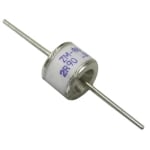 Газоразрядник NS2R-90A1-N 5KA/90VDC, (Ф8х6 мм) 2 електрода