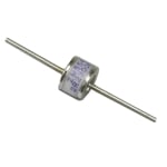 Газоразрядник 2R230A2L 5KA/230VDC, (Ф5.5х6 мм) 2 електрода