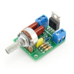 Фазов регулатор 8A 230VAC 1500W