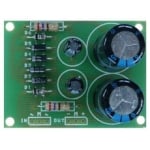 Захранващ блок +/-12V/100mA