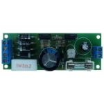Захранващ блок 12V/3A със заряд за акумулатор