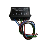 Реле за време, 1-50 секунди, управление + 12V