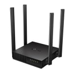 Безжичен рутер TP-LINK Archer C54, AC1200, двубандов, 4 антени