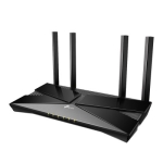 Безжичен Рутер TP-LINK WL-AX1800 Gbit, USB, Wi-Fi 6 /Archer AX20