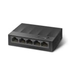 Мрежов комутатор (Суич) 5-портов, 10/100/1000 Mbps, Green Power, Mini