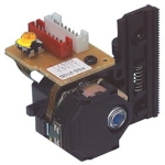 CD оптика KSS-210В