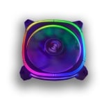 Вентилатор AeroCool 120x120x25 HB, A-RGB LED /Astro 12