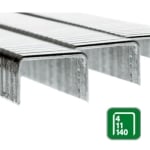 Кламери RAPID 140/14
