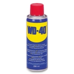 Спрей мултифункционален WD-40 (200ml)