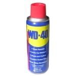 Спрей мултифункционален WD-40 (400ml)