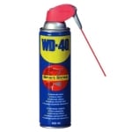 Спрей мултифункционален WD-40 (450ml)