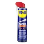 Спрей мултифункционален WD-40 (400ml), гъвкав накрайник