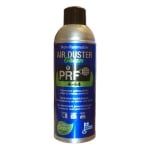 Спрей почистващ въздух AIRDUST PRF 4-44 GREEN NFL (520ml)