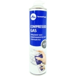 Спрей почистващ въздух COMPRESSED AIR (600ml)