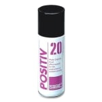 Спрей фотолак POSITIV-20 (100ml)