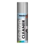 Спрей почистващ PERFECTS CD/DVD (200ml)