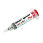 Паста за спояване EASY PRINT Sn62Pb36Ag2 (20g)