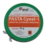 Паста за спояване CYNEL (40g)