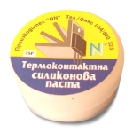 Термоконтактна паста TSP (10g)