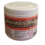 Железен трихлорид (100g)