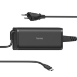 NB Power Adapter HAMA Type-C, 5-20V, 92W /200007