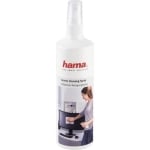 Почистващ спрей за екран HAMA, 250ml 113807