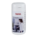 Почистващи кърпи за екран HAMA, x100 113806