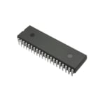 Интегрална схема Z80B-PIO, DIP-40