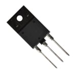 Транзистор BU2527AF, NPN, ISOWATT218