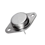Транзистор MJ11015, P-Darl, TO-3